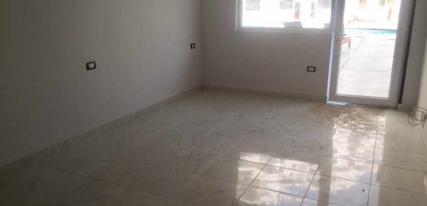 Large studio in Tiba View!