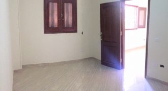 Apartment in El Helal area!