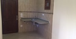 Apartment in El Helal area!