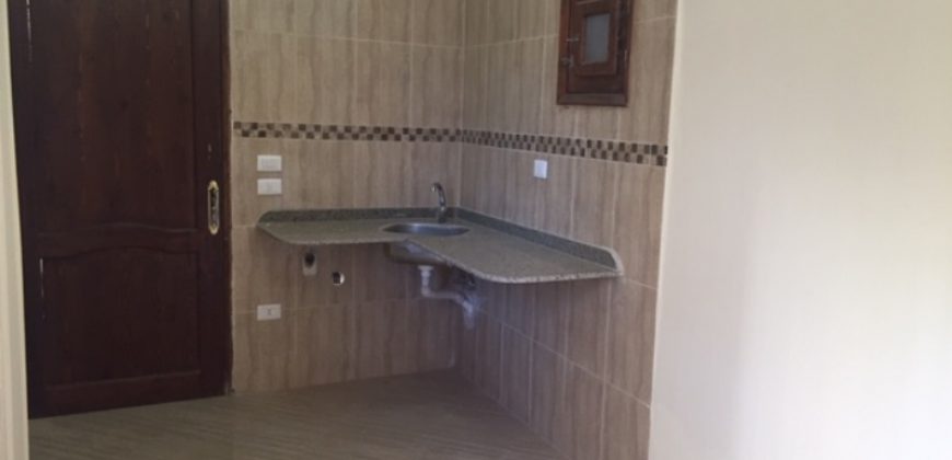 Apartment in El Helal area!