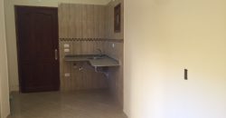 Apartment in El Helal area!