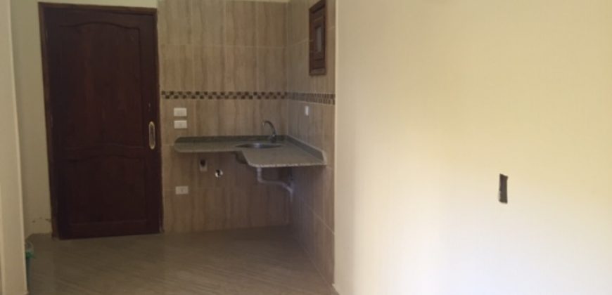 Apartment in El Helal area!