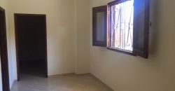 Apartment in El Helal area!