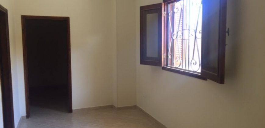 Apartment in El Helal area!