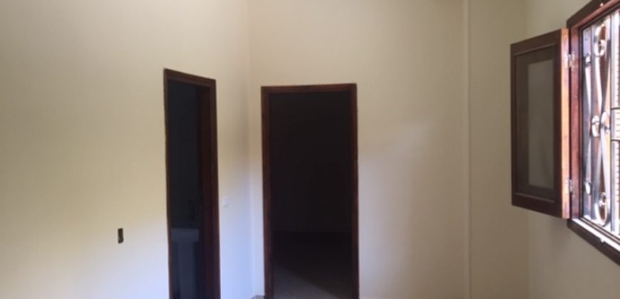 Apartment in El Helal area!