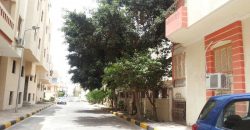 Apartment in El Helal area!