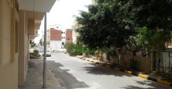 Apartment in El Helal area!