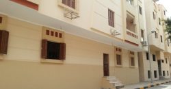 Apartment in El Helal area!