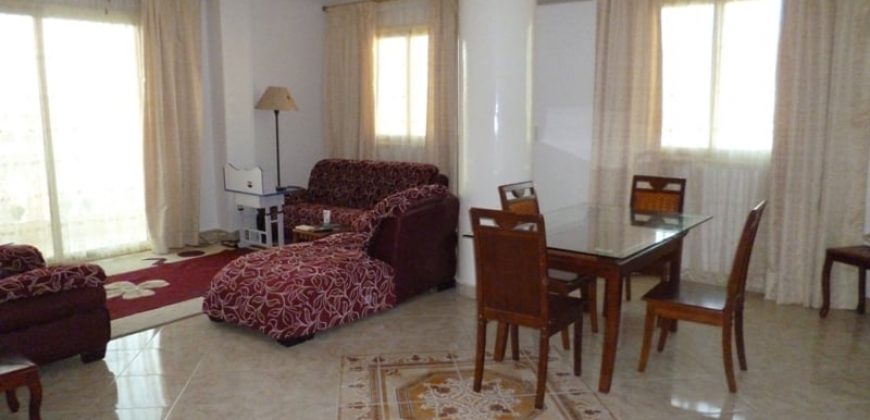 Spacious villa in Mubarak 7