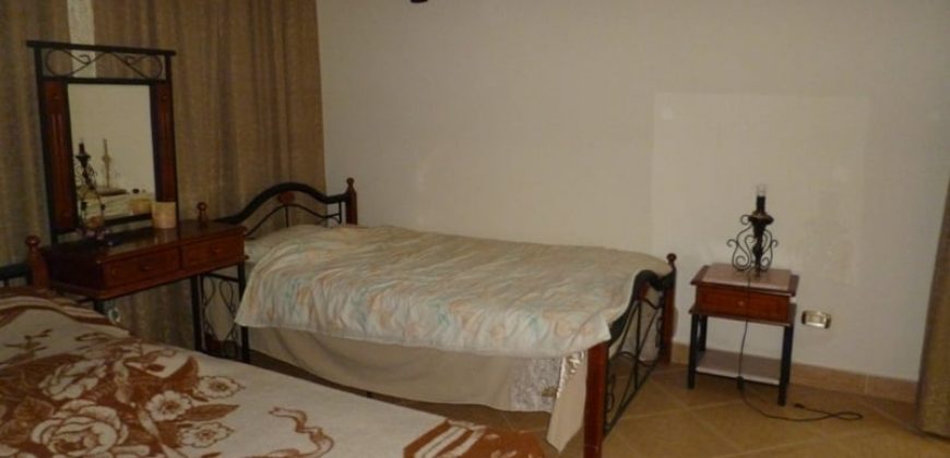 Spacious villa in Mubarak 7