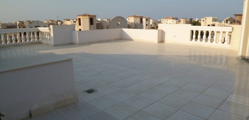 Spacious villa in Mubarak 7