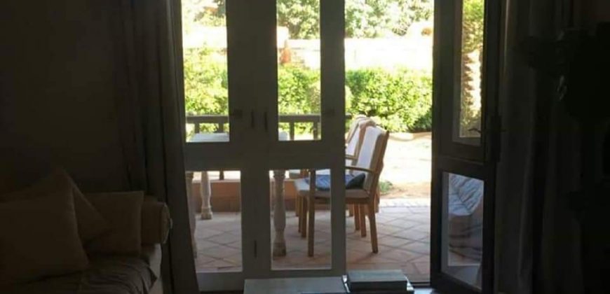 Apartment in El Gouna