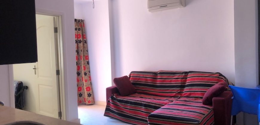 FURNISHED APARTMENT