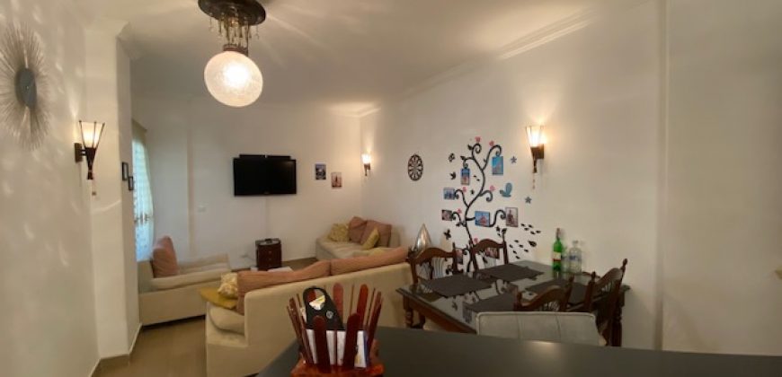 LARGE APARTMENT