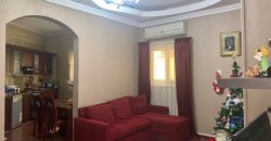 FURNISHED 3-BEDROOM APARTMENT