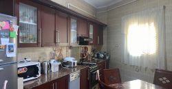 FURNISHED 3-BEDROOM APARTMENT