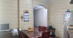 FURNISHED 3-BEDROOM APARTMENT