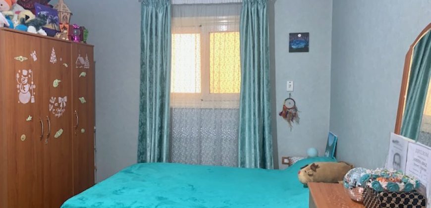 FURNISHED 3-BEDROOM APARTMENT