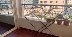 FURNISHED 3-BEDROOM APARTMENT