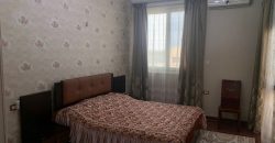 FURNISHED 3-BEDROOM APARTMENT