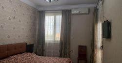 FURNISHED 3-BEDROOM APARTMENT