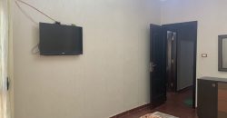 FURNISHED 3-BEDROOM APARTMENT