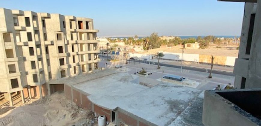 APARTMENTS WITH PRIVATE BEACH