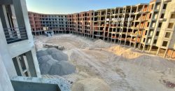 APARTMENTS WITH PRIVATE BEACH