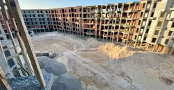 APARTMENTS WITH PRIVATE BEACH