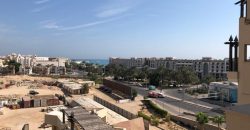 APARTMENT WITH SEA VIEW