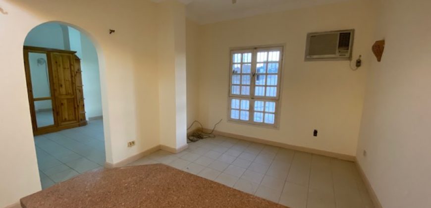 APARTMENT IN EL KIADAT AREA