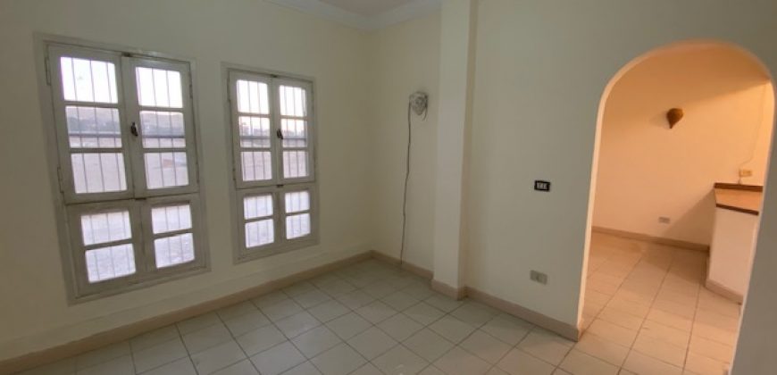 APARTMENT IN EL KIADAT AREA