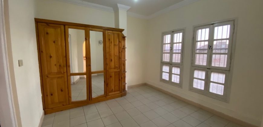 APARTMENT IN EL KIADAT AREA