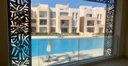 APARTMENT IN EL GOUNA