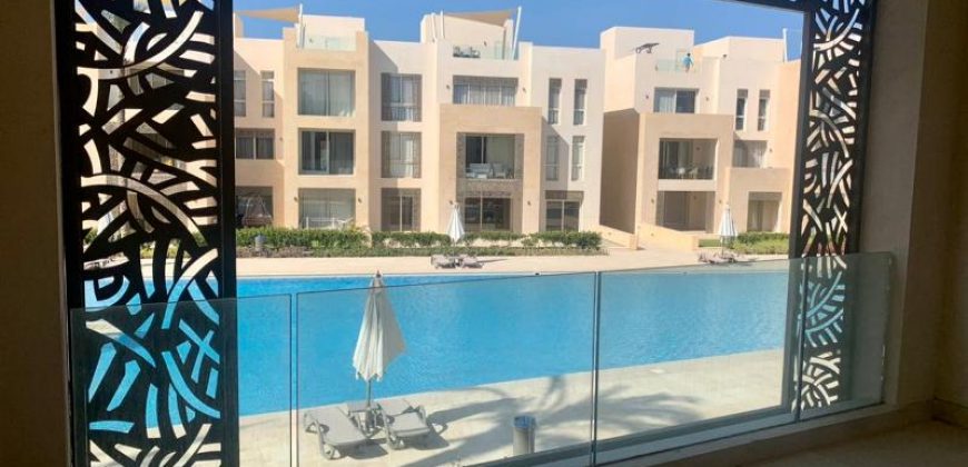 APARTMENT IN EL GOUNA