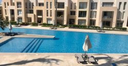 APARTMENT IN EL GOUNA