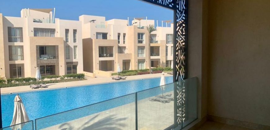 APARTMENT IN EL GOUNA