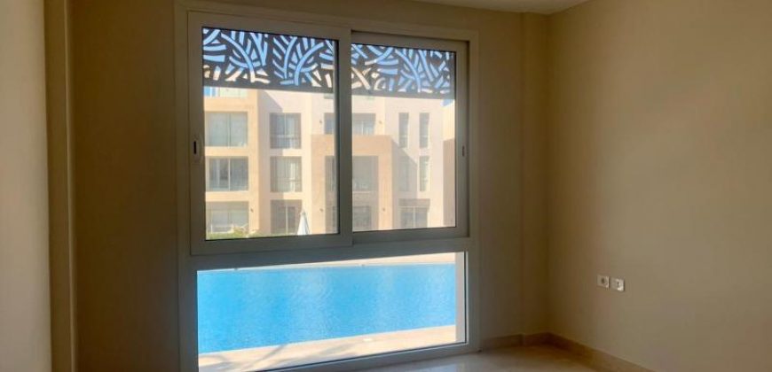 APARTMENT IN EL GOUNA