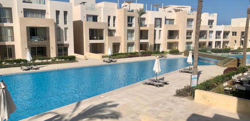 APARTMENT IN EL GOUNA