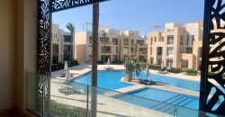 APARTMENT IN EL GOUNA