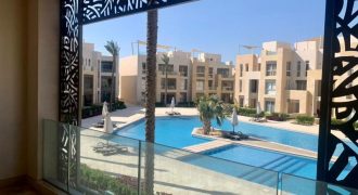 APARTMENT IN EL GOUNA