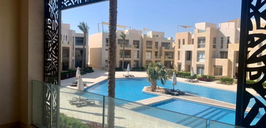 APARTMENT IN EL GOUNA