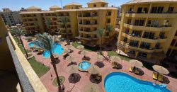 APARTMENT WITH POOL VIEW