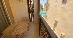 Cozy apartment in El Gouna