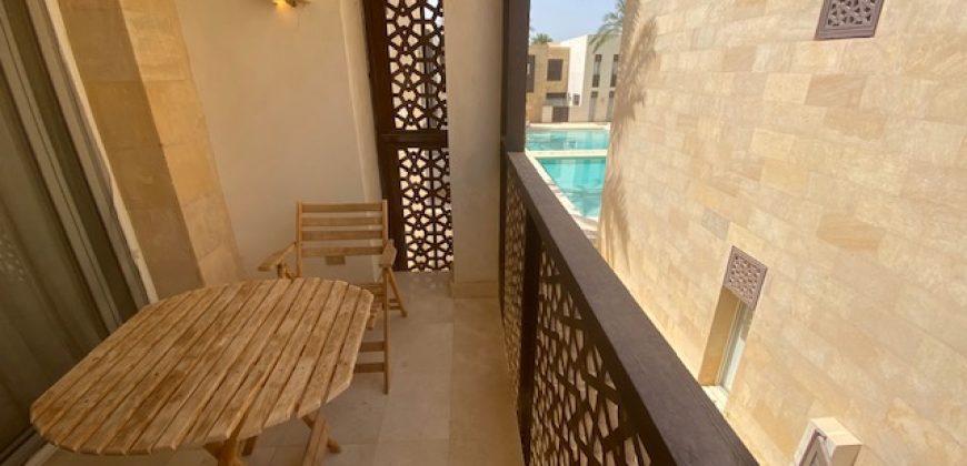 Cozy apartment in El Gouna