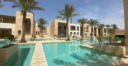 Cozy apartment in El Gouna