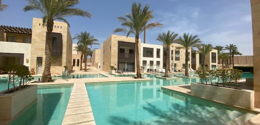 Cozy apartment in El Gouna