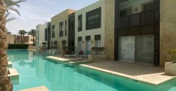 Cozy apartment in El Gouna