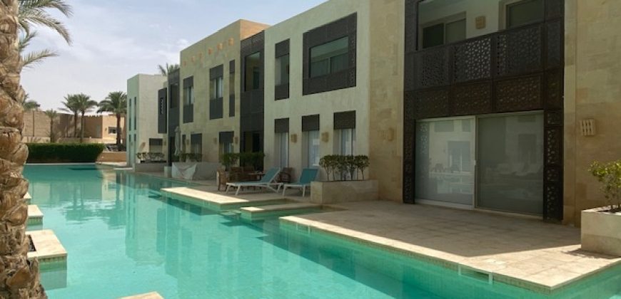 Cozy apartment in El Gouna