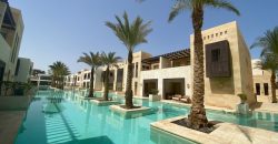 Cozy apartment in El Gouna